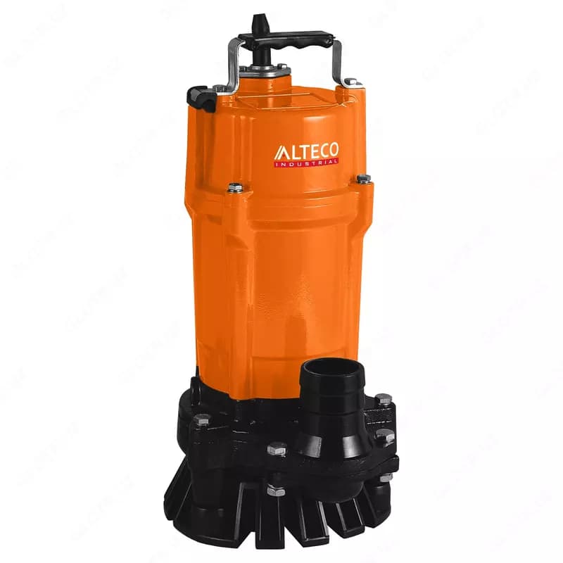 Погружной дренажный насос ALTECO COMPACT 800 AF — 1