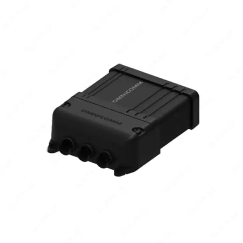 Навигационный терминал Profi Omnicomm — 1
