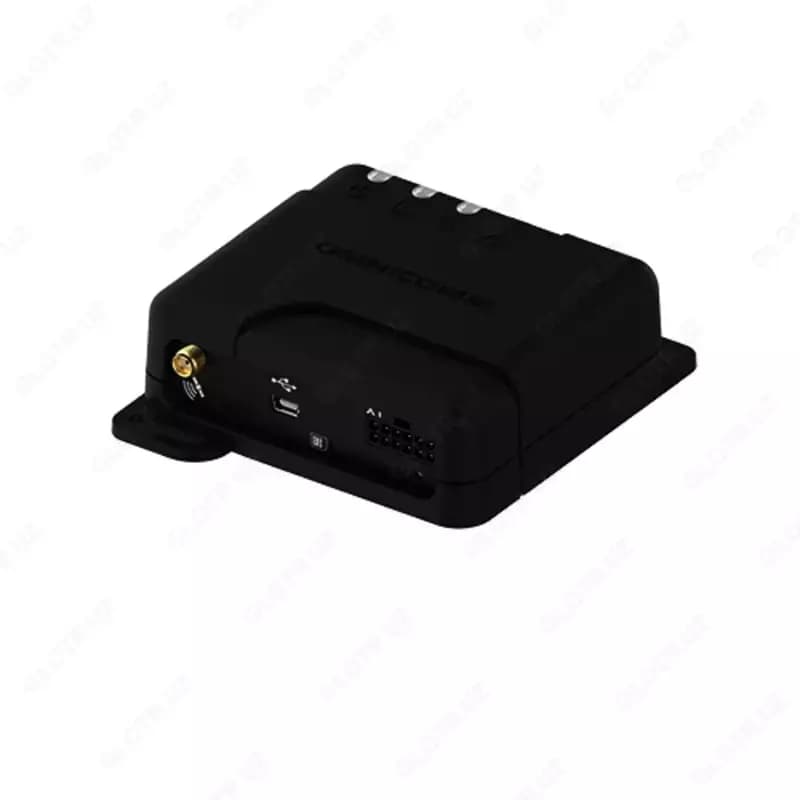 Навигационный терминал Profi Omnicomm — 3