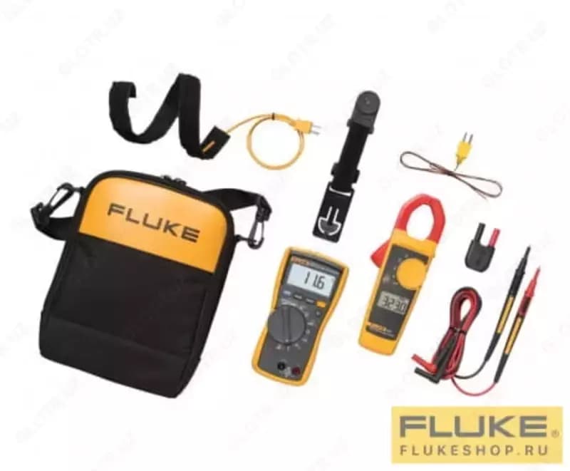 Комплект Fluke 116/323 — 1