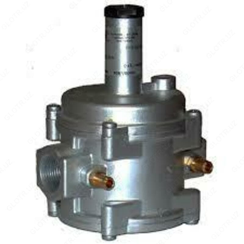 редуктор для газа MADAS 50Ф — 1