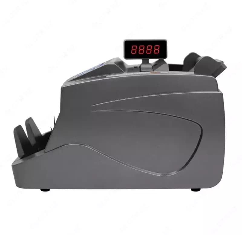 Счетчик банкнот Chuanwei Al-5500 — 2