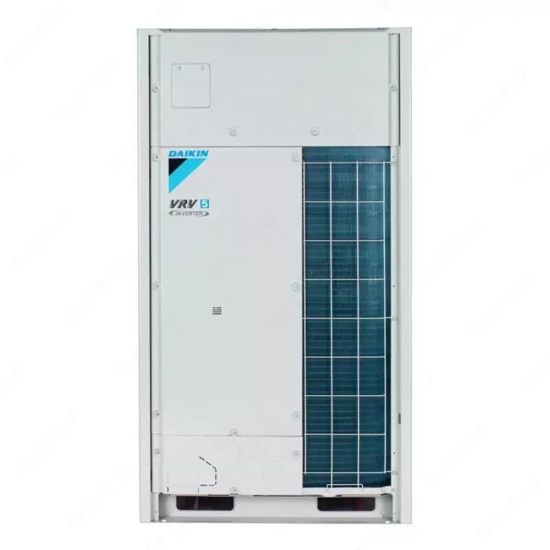 Наружный блок с рекуперацией теплоты (инвертер) VRV5 "Daikin" REYA10A7Y1B, R-32, Спиральный — 2