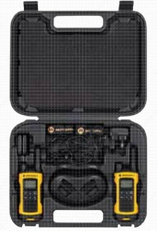 Радиостанция Motorola TLKR T80 EXTREME — 3