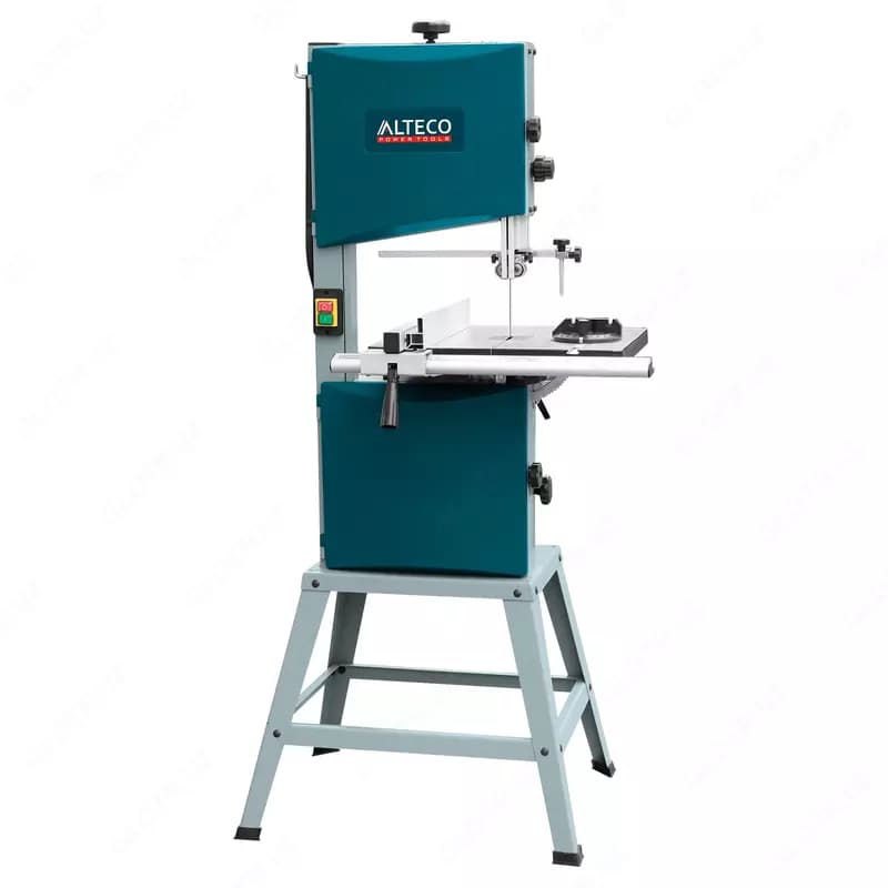 Ленточная пила по дереву ALTECO WBS 170 — 1