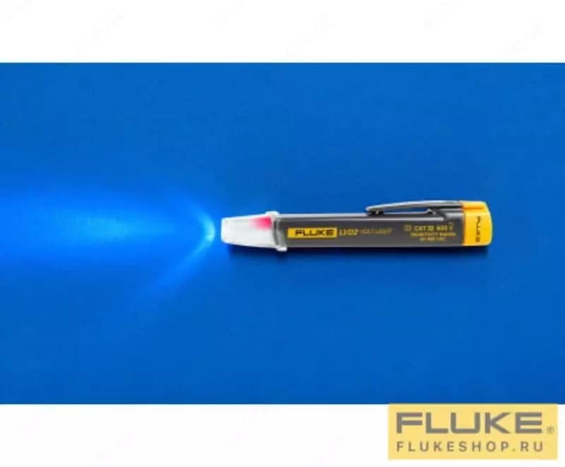 Детектор напряжения FLUKE LVD2 — 2