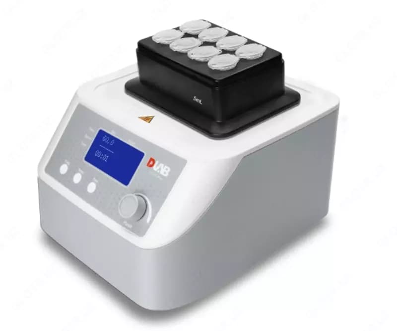 H100-Pro термоконтроллер с механической фиксацией — 2