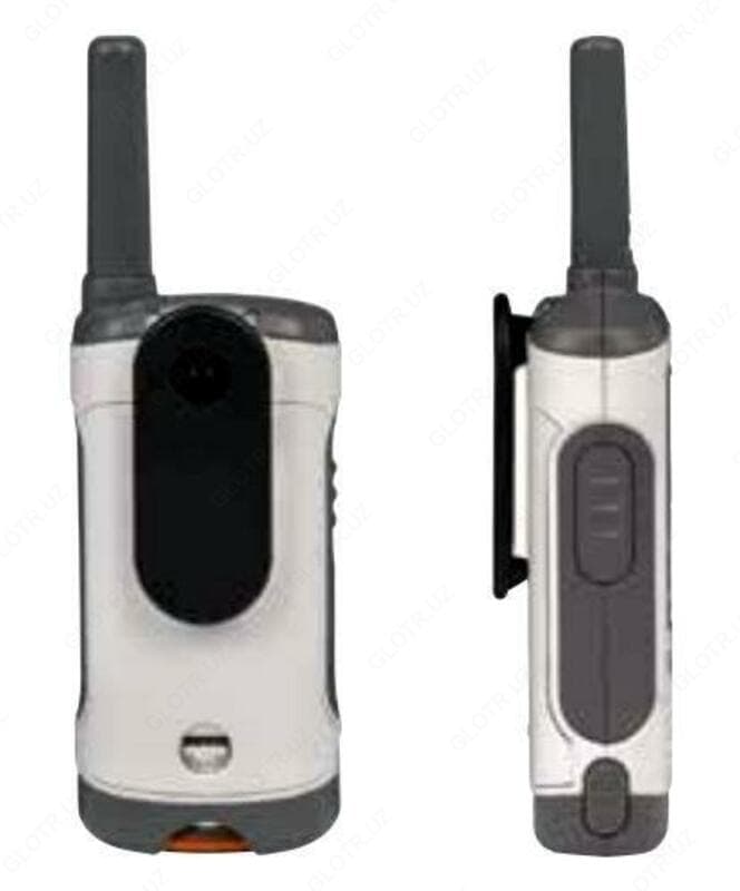 Радиостанция Motorola TLKR T50 — 2