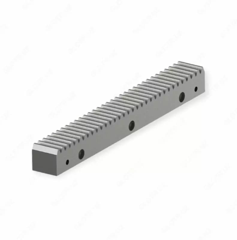 Рейки зубчатые RS1-1520 — 1