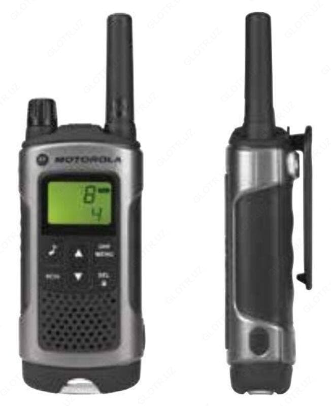 Рация MOTOROLA TLKR Т80 — 2