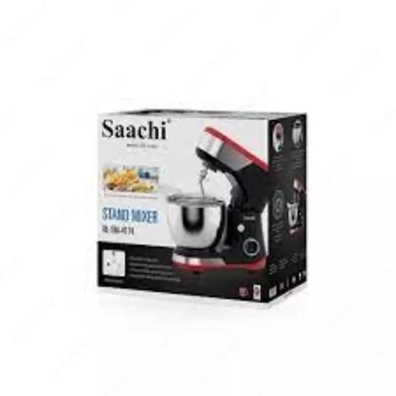 Планетарный миксер SAACHI NL-SM-4174 — 3