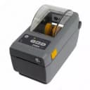 Принтер штрих этикеток Zebra Принтер ZD411 DT 203 dpi BTLE USB