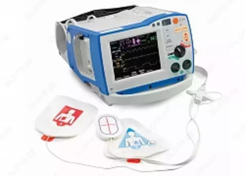 ZOLL R Series ALS Дефибриллятор-монитор — 1