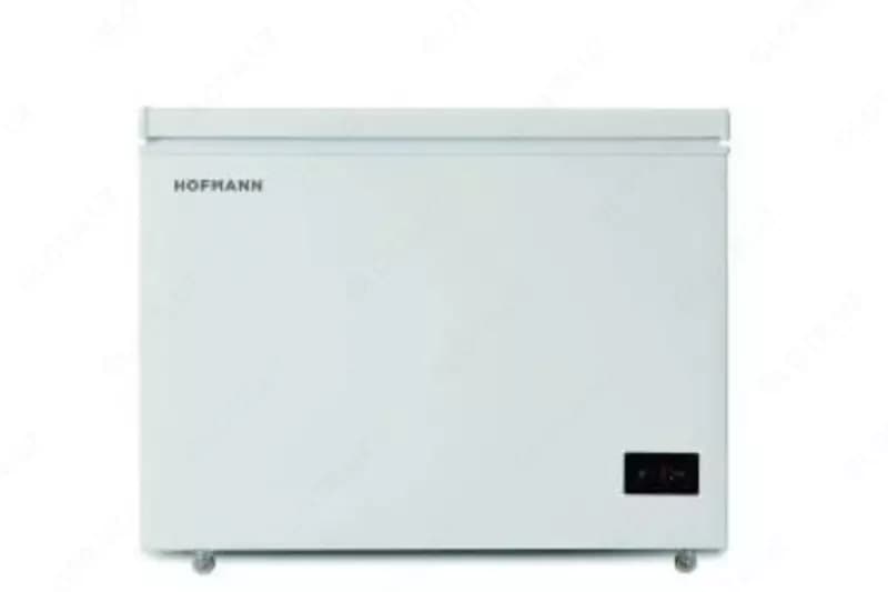 Морозильный ларь ”HOFMANN BD-BC205HF” (Белый) 205 л — 2