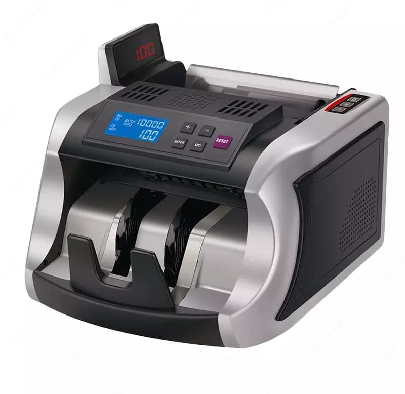 Счетчик банкнот Bill counter 2600 — 1