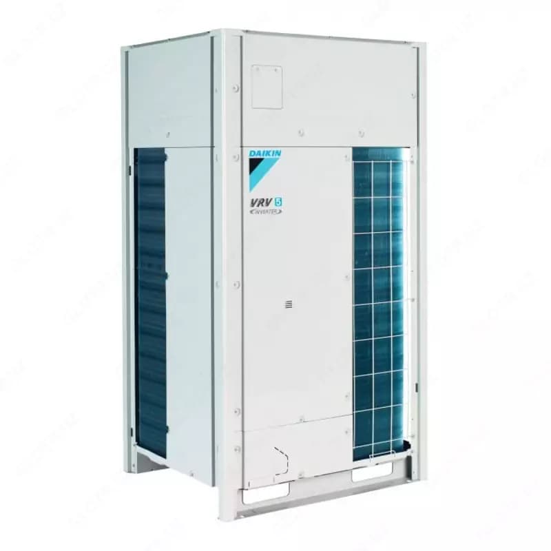 Наружный блок с рекуперацией теплоты (инвертер) VRV5 "Daikin" REYA18A7Y1B, R-32, Спиральный — 1
