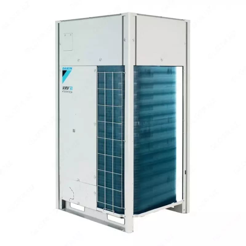 Наружный блок с рекуперацией теплоты (инвертер) VRV5 "Daikin" REYA18A7Y1B, R-32, Спиральный — 3