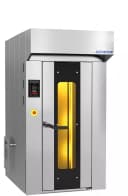 Печь ротационная, конвекционная (электрическая) ”ALTUNTOP” ATМDF 40, 380V (Турция)