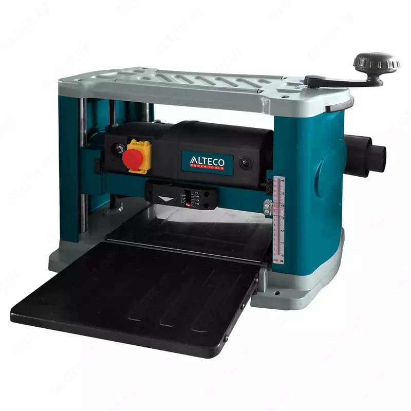 Рейсмусовый станок по дереву ALTECO P 1500 — 1