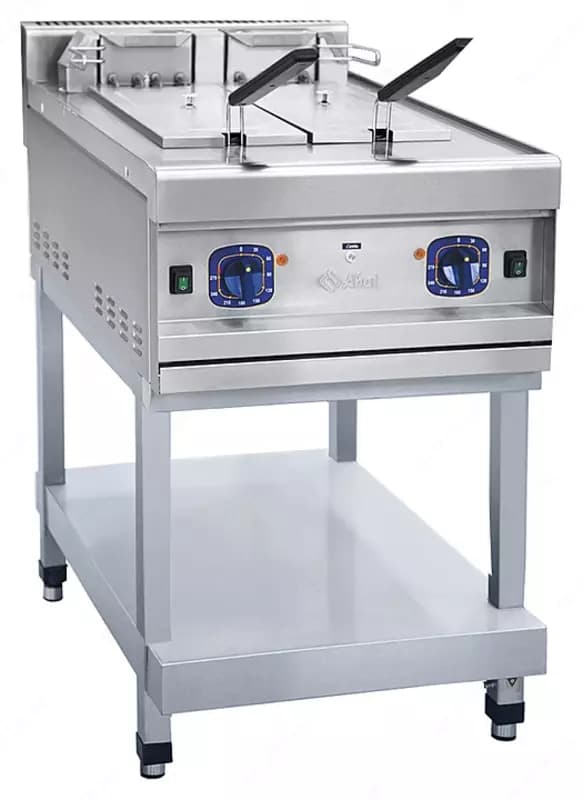 Фритюрница Abat ЭФК-90/2П — 2