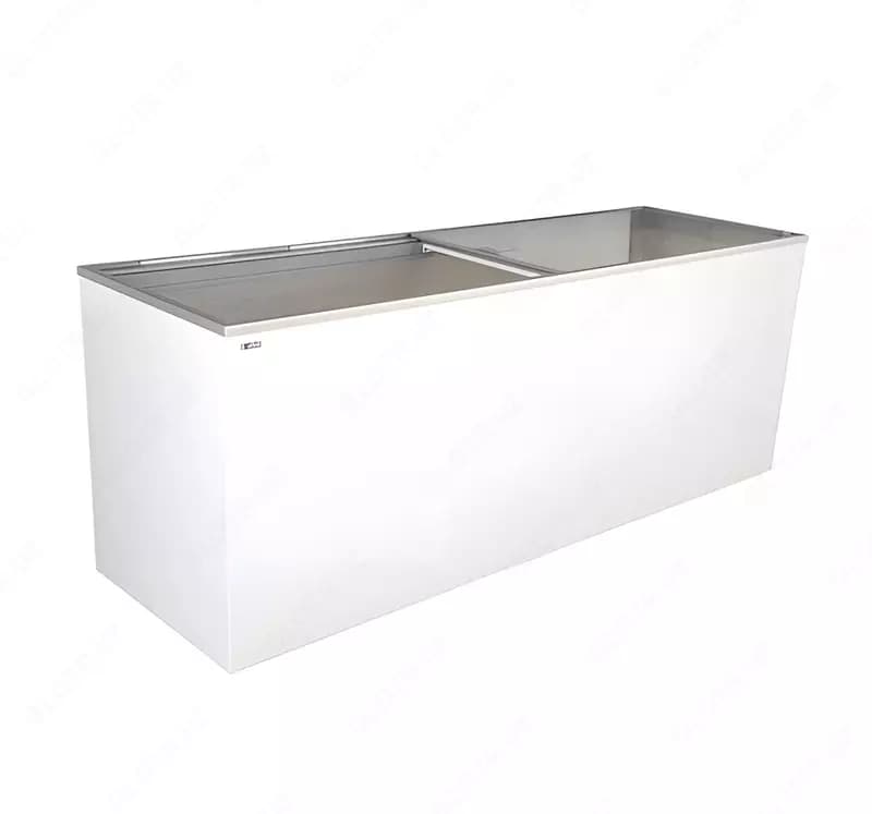 Морозильник UGUR UDD 600 SC — 1