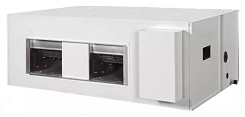 Осушитель воздуха для бассейнов 1681-170L (2000 м³/час, 380 В) — 1