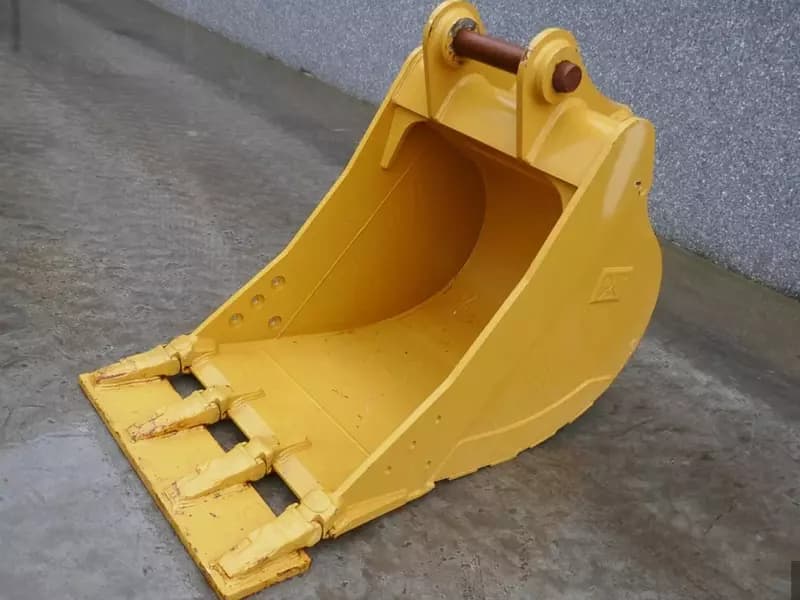 Ковши экскаватора Caterpillar — 1