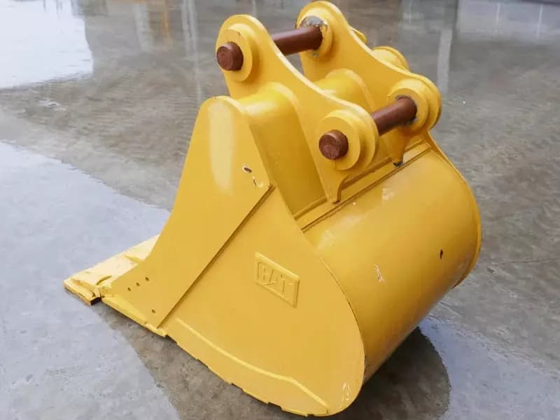 Ковши экскаватора Caterpillar — 2