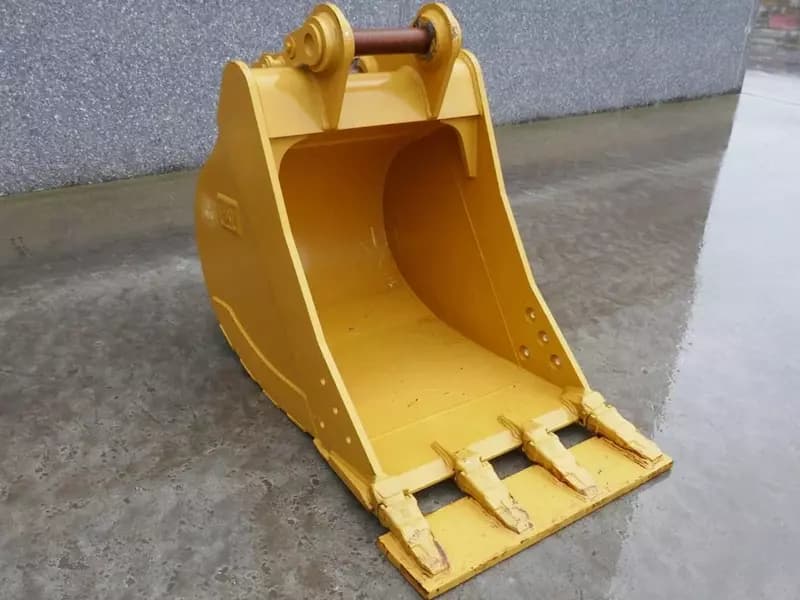 Ковши экскаватора Caterpillar — 4