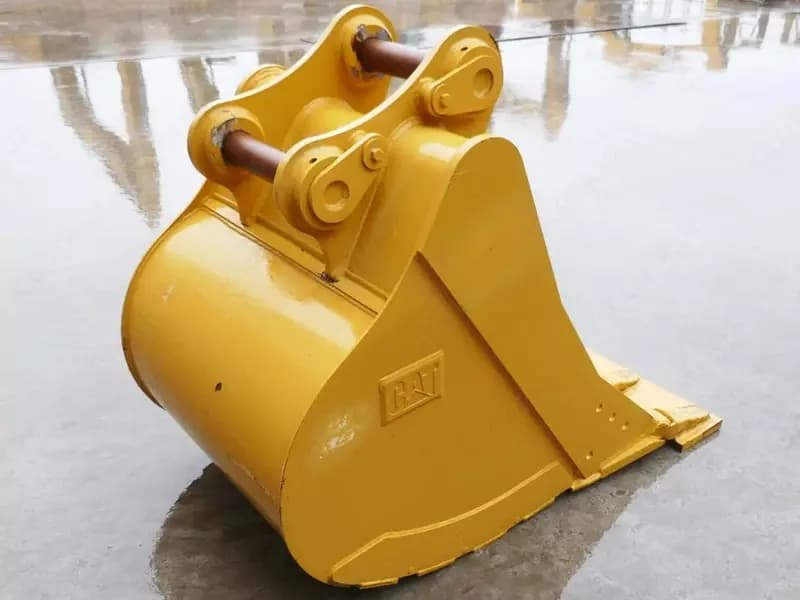 Ковши экскаватора Caterpillar — 5