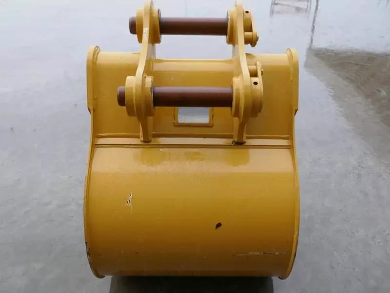 Ковши экскаватора Caterpillar — 6