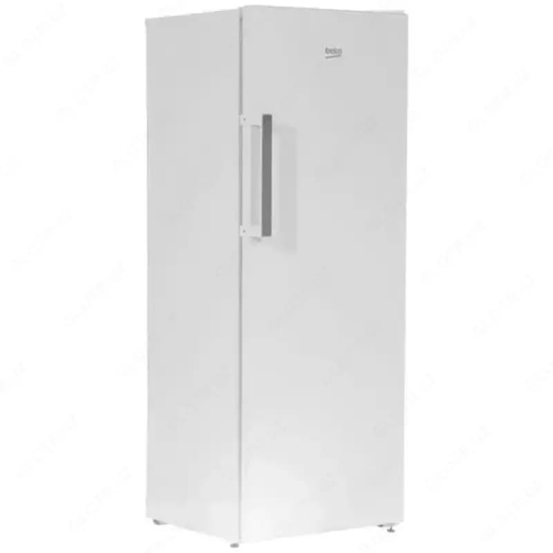 Вертикальный морозильник ”Beko RFSK215T01W” (Белый) 215 л — 1