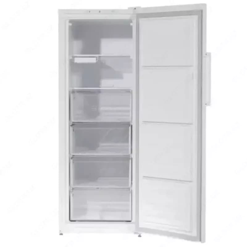 Вертикальный морозильник ”Beko RFSK215T01W” (Белый) 215 л — 3