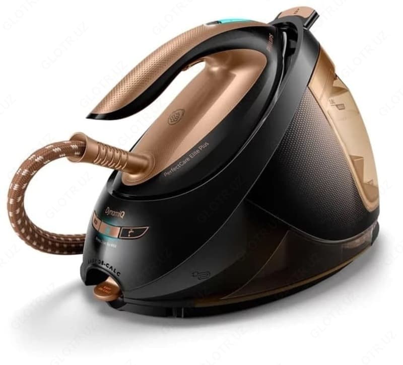 Парогенератор Philips GC9682/80 PerfectCare Elite Plus — 2