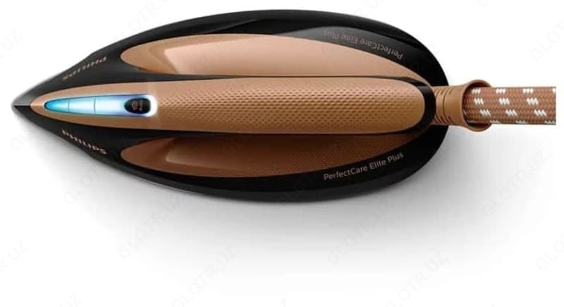 Парогенератор Philips GC9682/80 PerfectCare Elite Plus — 4