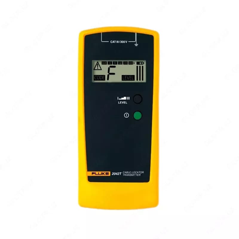 Fluke 2042T — запасной / дополнительный передатчик для Fluke 2042 — 1