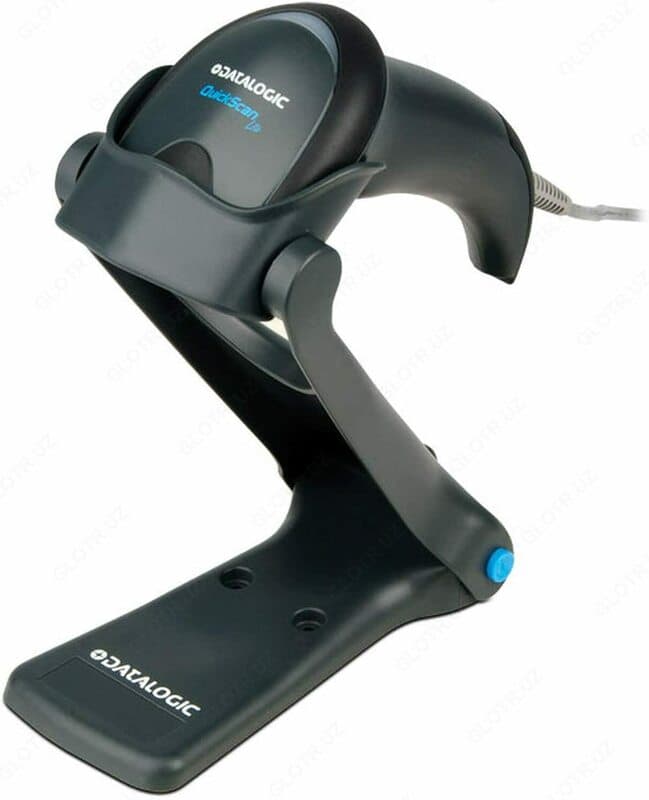 Сканер штрих кода DATALOGIC QW2420-BKK1S — 1