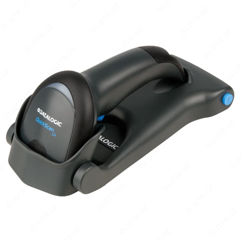 Сканер штрих кода DATALOGIC QW2420-BKK1S — 2
