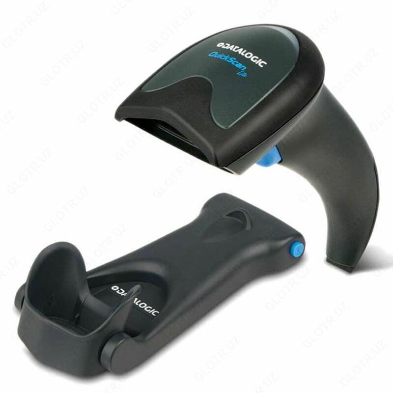 Сканер штрих кода DATALOGIC QW2420-BKK1S — 3