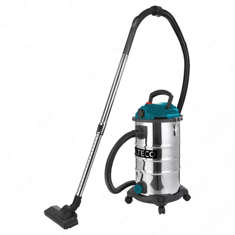 Строительный пылесос ALTECO VC 30 — 1
