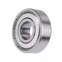 Подшипник шариковый (однорядный) ”SKF” 6207 2Z (Арт. - 1205217)