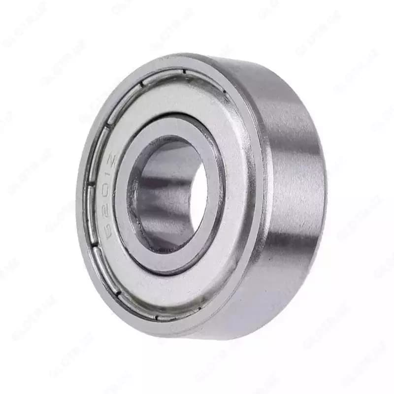 Подшипник шариковый (однорядный) ”SKF” 6207 2Z (Арт. - 1205217) — 1