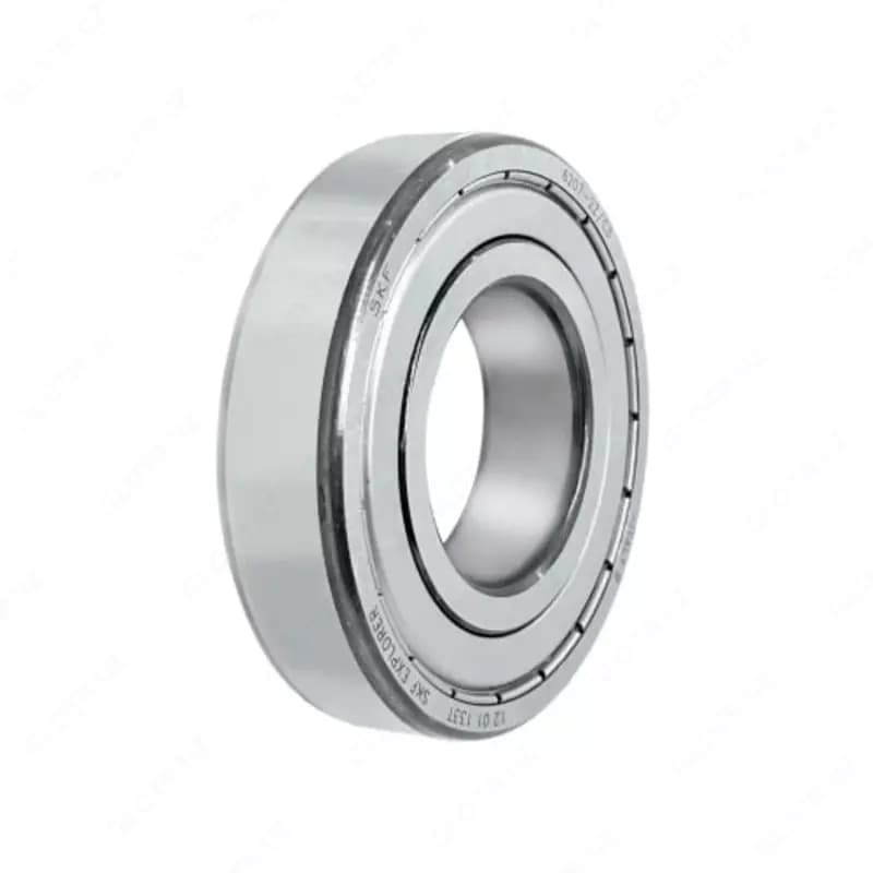 Подшипник шариковый (однорядный) ”SKF” 6207 2Z (Арт. - 1205217) — 2