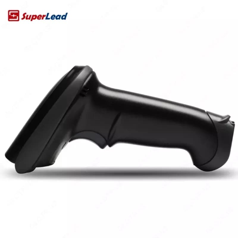 Беспроводной сканер SuperLead 2200BT — 4