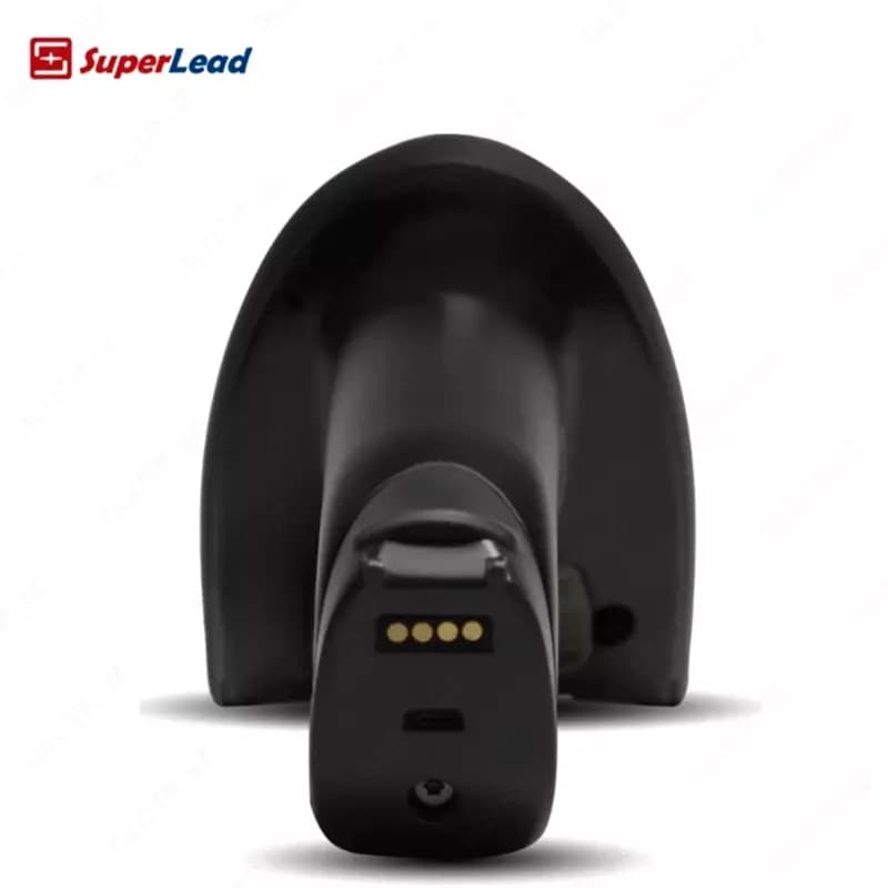Беспроводной сканер SuperLead 2200BT — 5