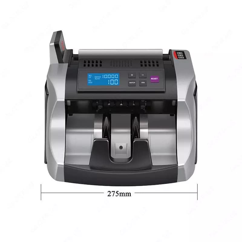 Счетная машинка для денег Bill Counter 2600 — 2