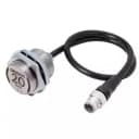 Датчик индуктивный Omron E2EW-X20B230-M1TJ 0.3M