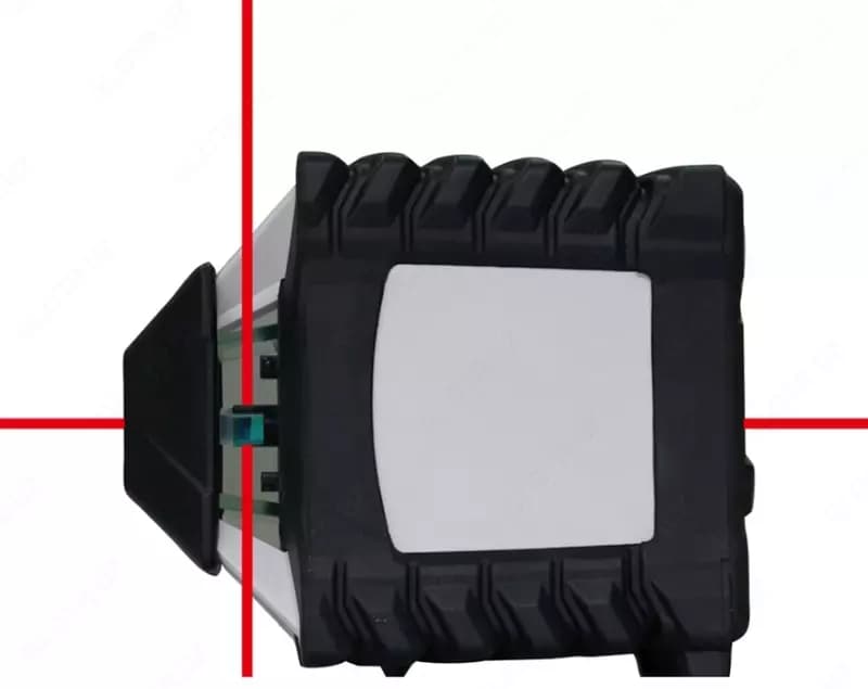 Quadrum M 350 S Комплект 2 ротационный лазер 350 м — 3