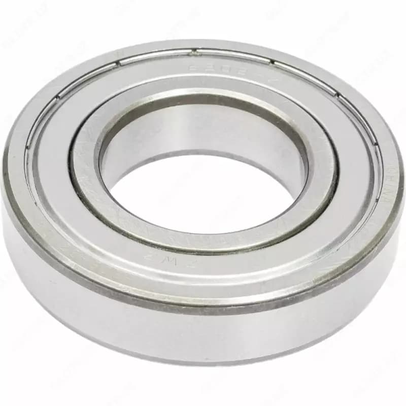 Подшипник шариковый (однорядный) ”SKF” 6208 2Z (Арт. - 1205218) — 1