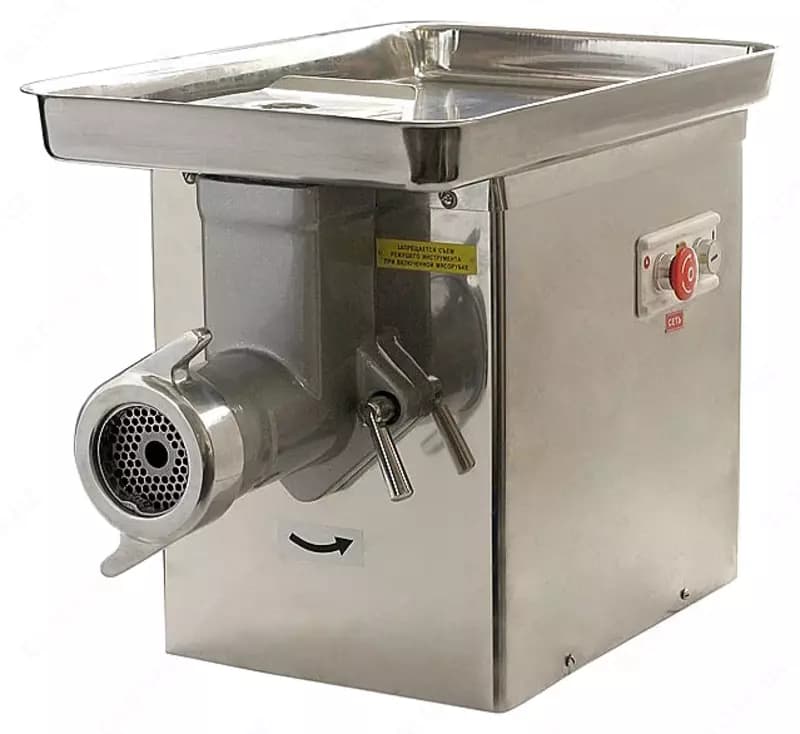 Мясорубка БЕЛТОРГМАШ МИМ-600 — 1